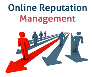Online Reputation Management Company UK