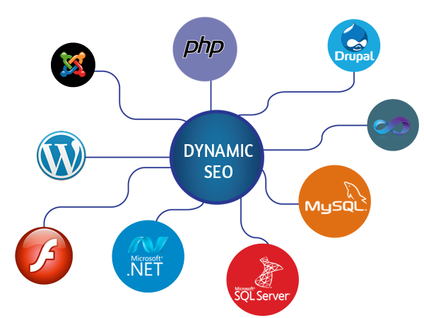 dynamic ORM Services london