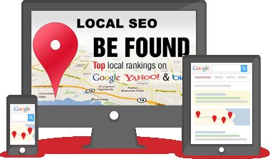 SEO Consultants UK